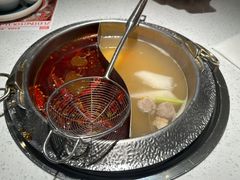 -左庭右院鲜牛肉火锅(苏州园区永旺店)