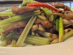 -三品香·江浙菜(松江九谊店)