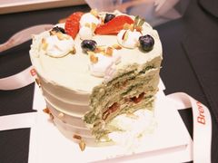 -BRENCY百仑喜(创新园店)