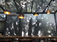 -爵士花园音乐酒吧餐厅