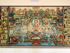 -敦煌市博物馆