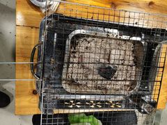 -杨婆婆烤肉(文昌阁店)