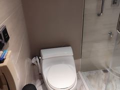 -上海中航虹桥机场泊悦酒店