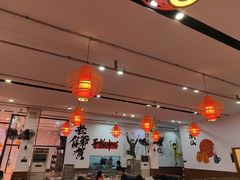 -宏记汕头白粥店(江怡店)