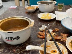 -朋友的火锅店(辽大店)
