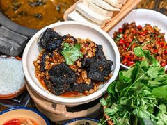 -食理八湘(中海城风情苑北区店)