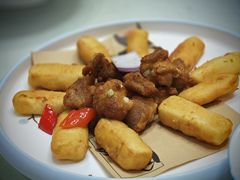 -肥仔顺德菜(龙悦居店)