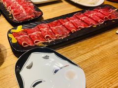 -一井烧肉·活鳗·寿司(望京SOHO店)