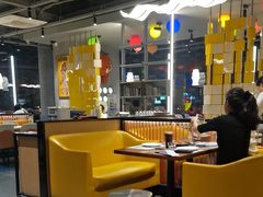 -萨贝尔意式餐厅(宝信店)