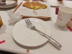 -烁先生披萨·儿童餐下午茶(河南岸店)