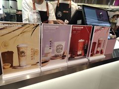 -我是酸奶君(壹方城店)