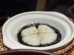 -涌煲记·蟹煲·砂锅海鲜·煲出宁波味(天一旗舰店)