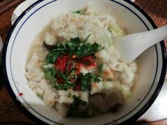 -毅祥斋老孙家泡馍(西羊市店)