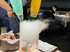 -西堤牛排(南京龙江店)