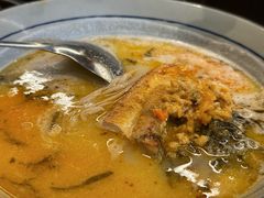 -蟹黄鱼·海派深夜面馆(江湾里店)