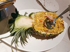 -避风塘(江桥万达店)