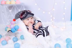 -尼曼儿童摄影(大厂店)