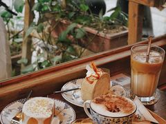 -西关84·History·Art·Cafe