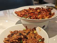 -兰湘子·湘菜小炒(长安万科广场店)