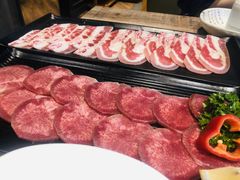 -一心烤肉(延安路店)