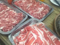 -木萨火锅店(开鲁路店)