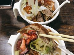 金牌烧鸭濑粉-佳记厚街烧鹅濑粉(广州总店)