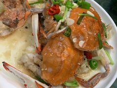 -太湖饭店·寄畅轩中餐厅