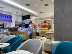 -GODIVA(王府井apm店)