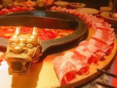 -蜀大侠火锅(四川北路店)