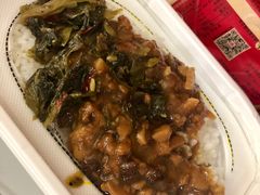 -深水井老冰粉(解放碑英利大融城店)