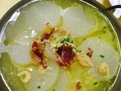 味庄徽菜-味庄徽菜