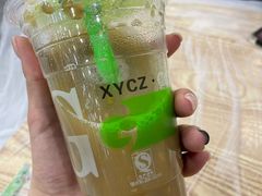 -江城燕子大排档(江汉路步行街店)