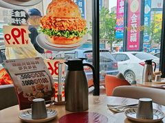 -必胜客(安盛购物广场金州店)
