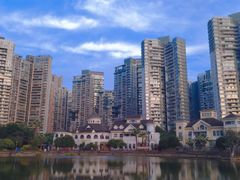 -海合安成都极地海洋公园
