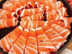 -牛街清真满恒記(平安里西大街店)