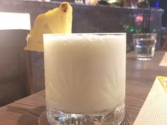 -巴别塔法餐舍(朝阳店)