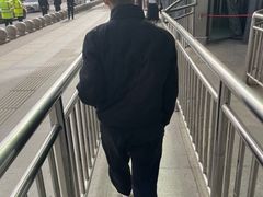 -潍坊站