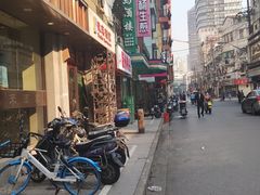 -小杨生煎(黄河路店)