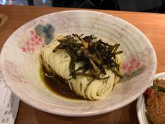 -姚面记·海派家常菜(恒基名人购物中心店)