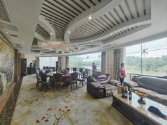 -仙林宾馆-餐厅