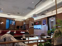 -船歌·鱼水饺青岛菜(金狮广场店)