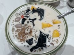 -堂屋糖水店(愚园店)