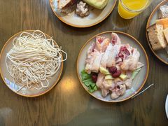 -三亚湾假日度假酒店·中餐厅
