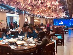大堂-陕北四窑洞(巨丰店)