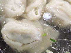 -老盛兴汤包馆(江宁一店)