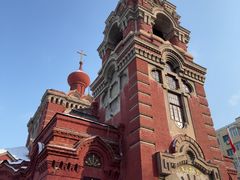 -圣·阿列克谢耶夫教堂