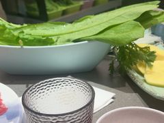 -狼头山火锅 KTV欢唱·烤串(理工大学店)