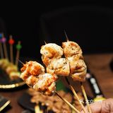 衡山路小洋房里的烧鸟bar