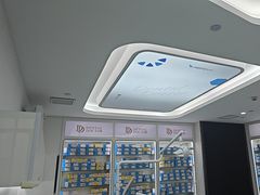 -牙博士口腔品牌连锁(杨浦店)