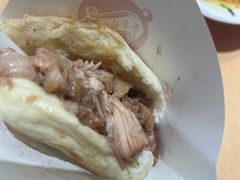-子午路张记肉夹馍(兵马俑店)